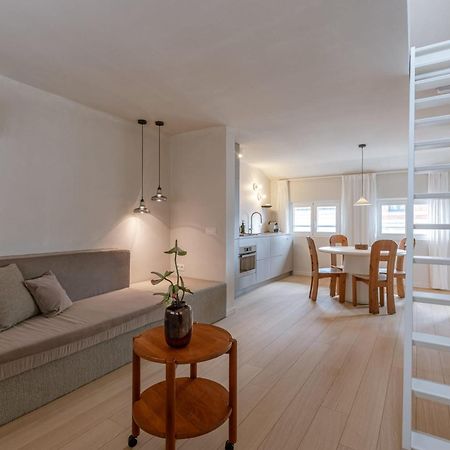 Appartement Huswell - Urban Getaway For Two In The Heart Of Anvers Extérieur photo