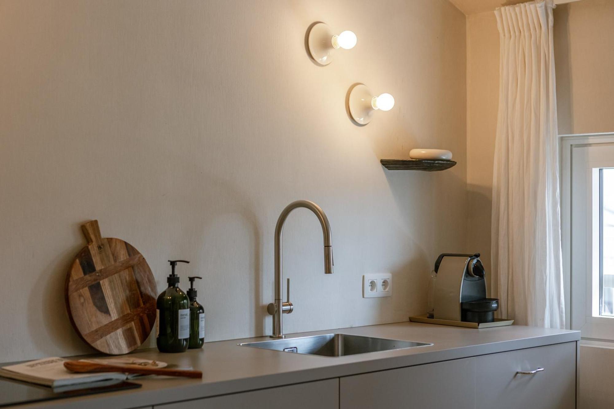 Appartement Huswell - Urban Getaway For Two In The Heart Of Anvers Extérieur photo