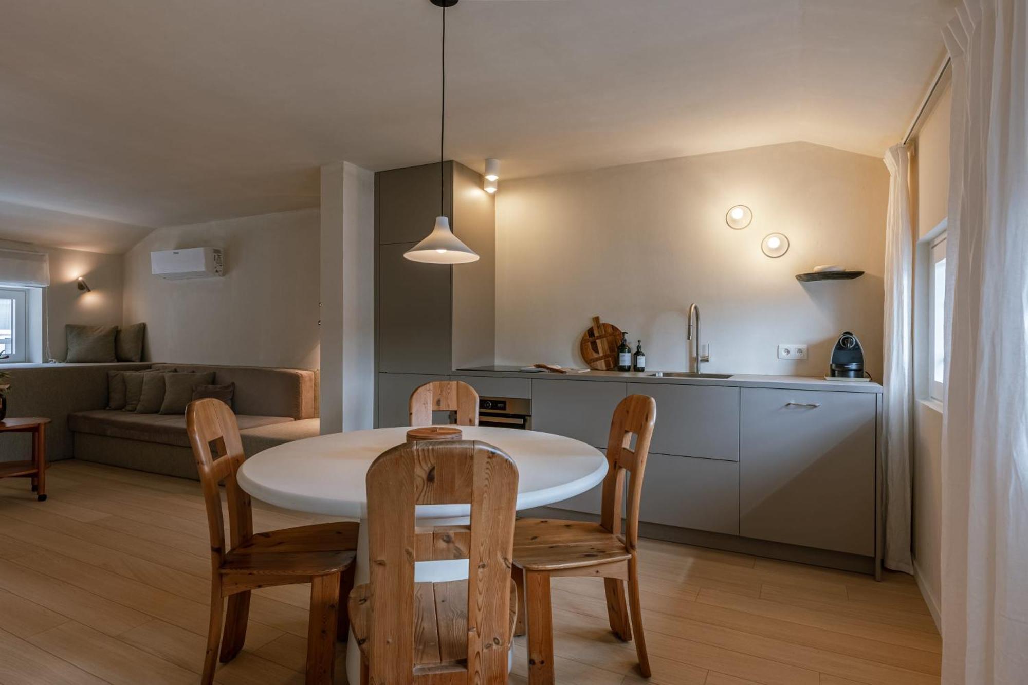 Appartement Huswell - Urban Getaway For Two In The Heart Of Anvers Extérieur photo