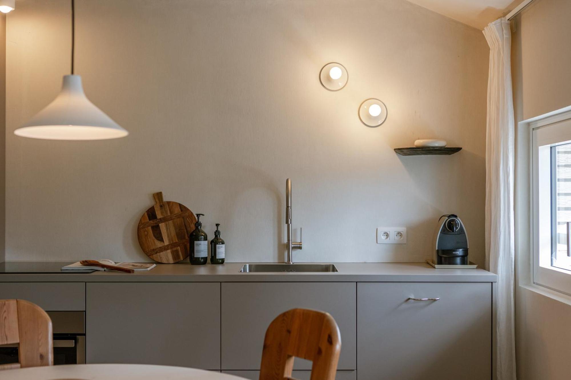 Appartement Huswell - Urban Getaway For Two In The Heart Of Anvers Extérieur photo