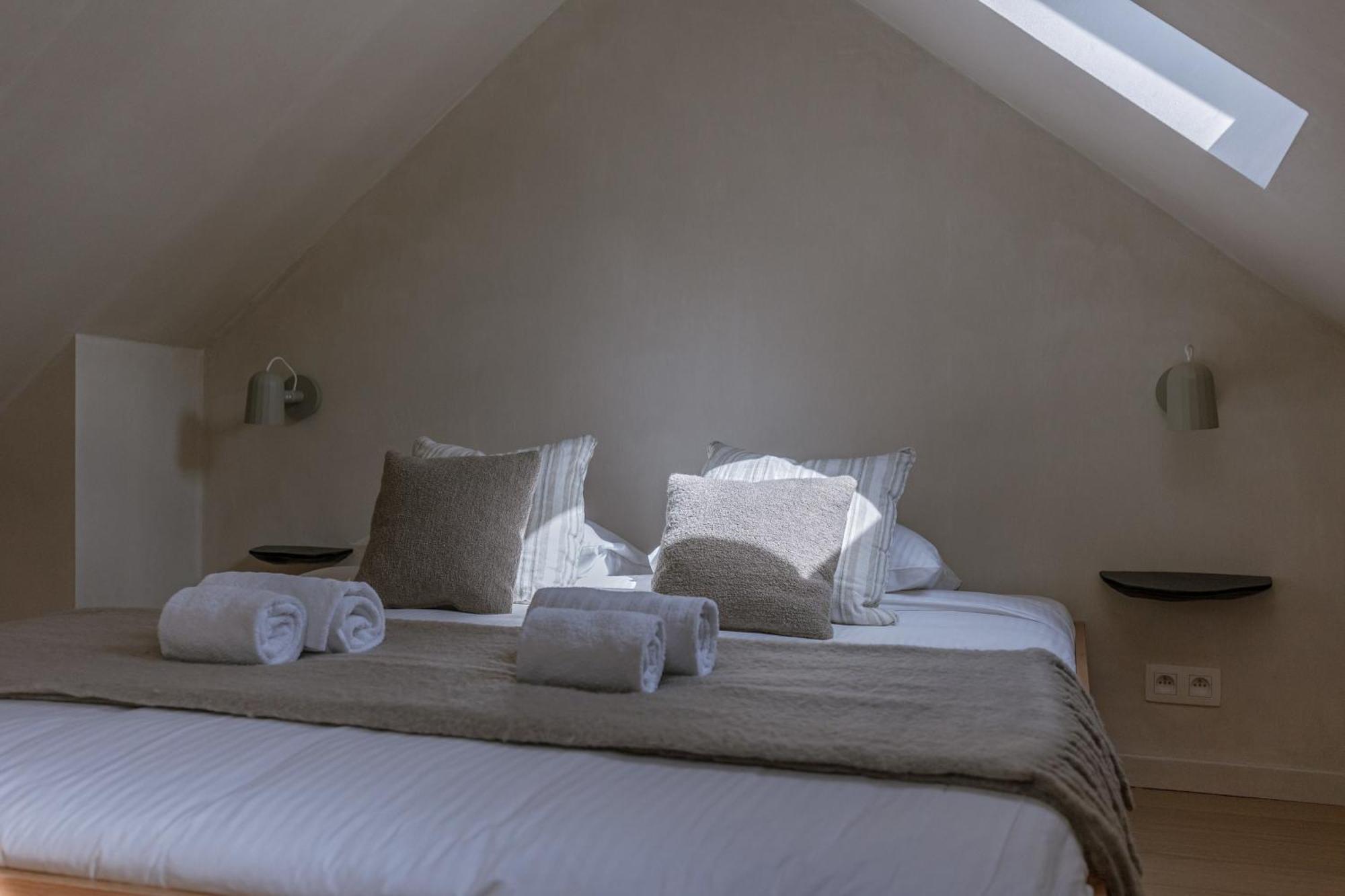 Appartement Huswell - Urban Getaway For Two In The Heart Of Anvers Extérieur photo