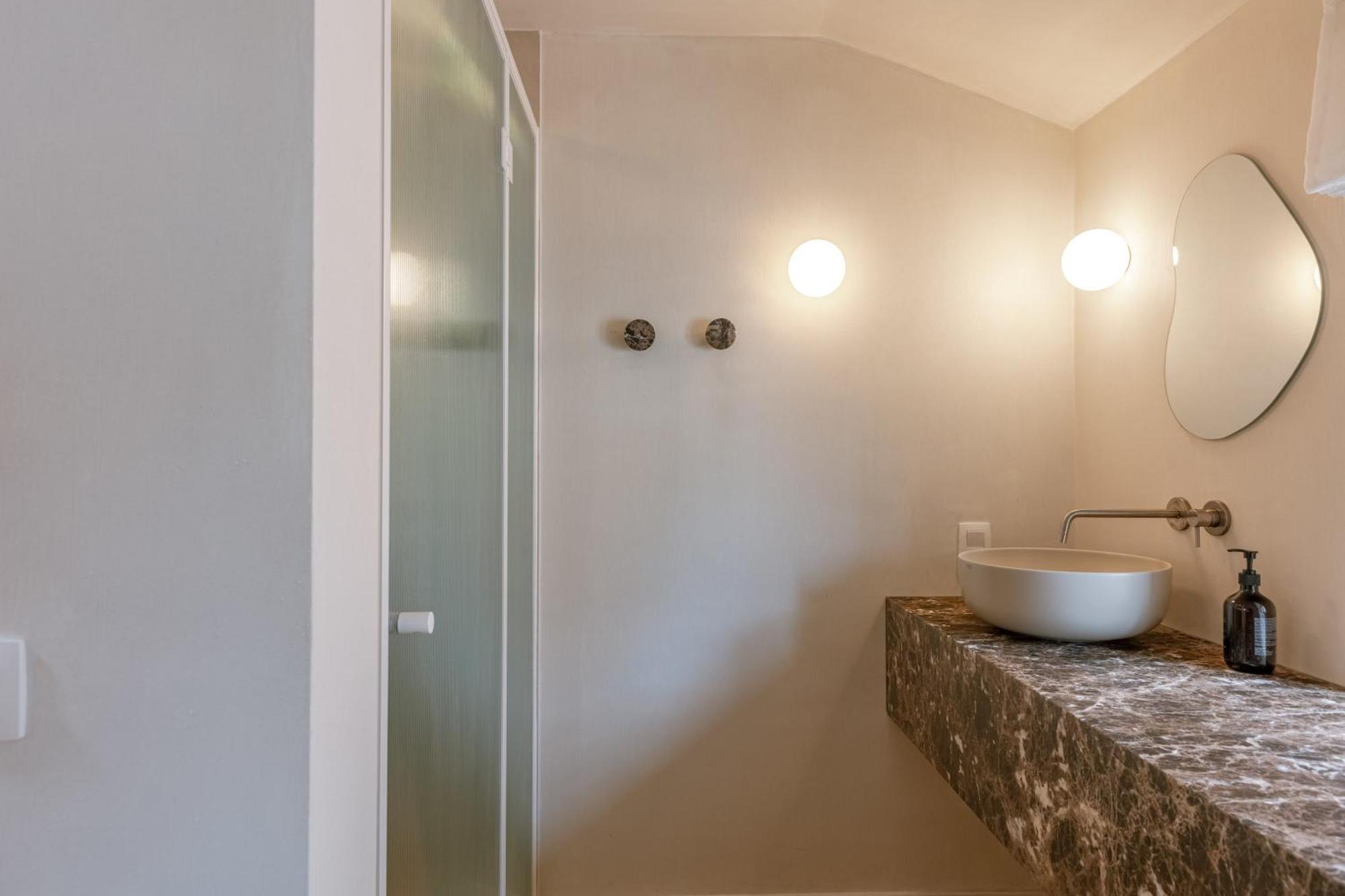 Appartement Huswell - Urban Getaway For Two In The Heart Of Anvers Extérieur photo