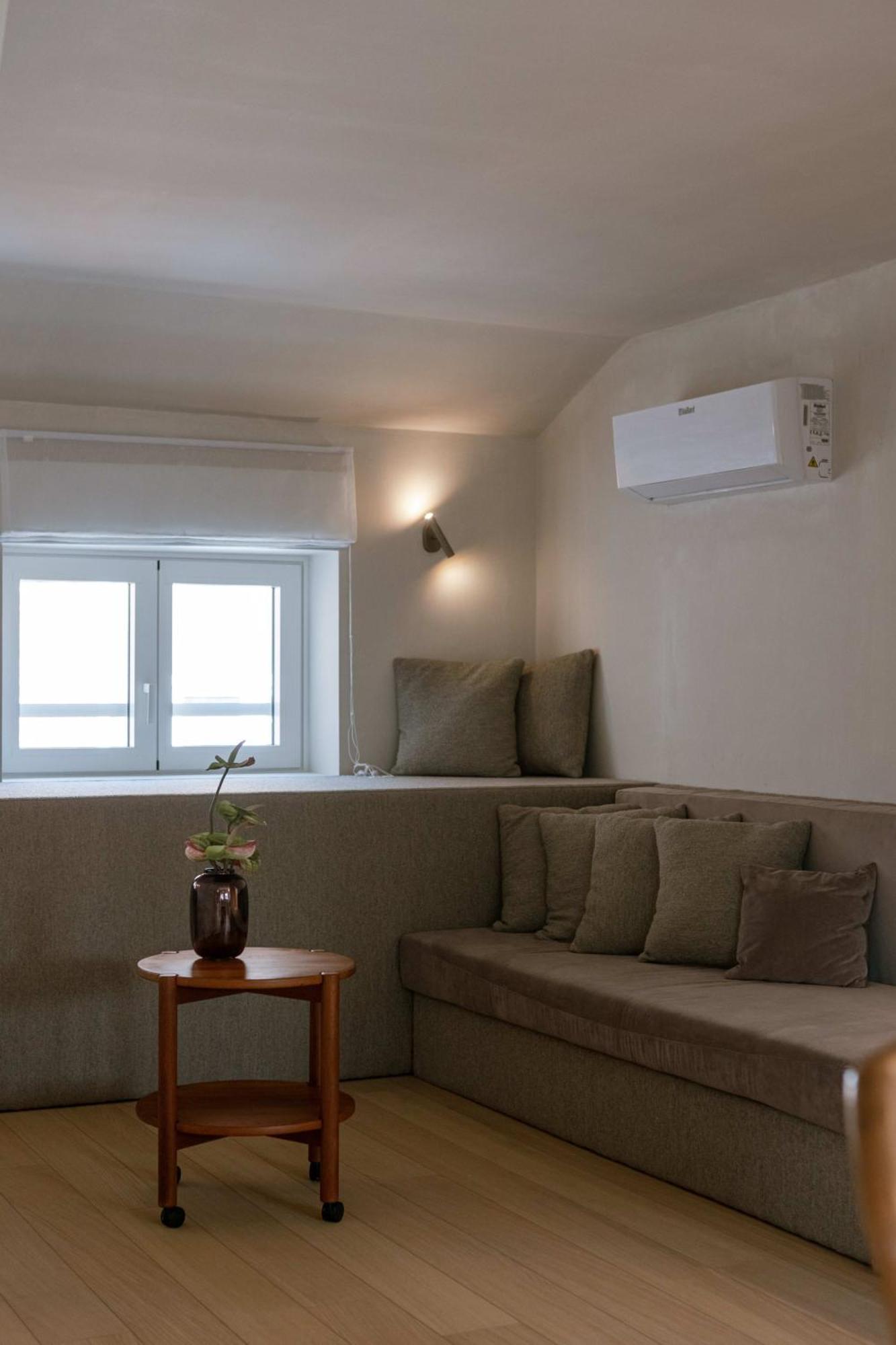 Appartement Huswell - Urban Getaway For Two In The Heart Of Anvers Extérieur photo