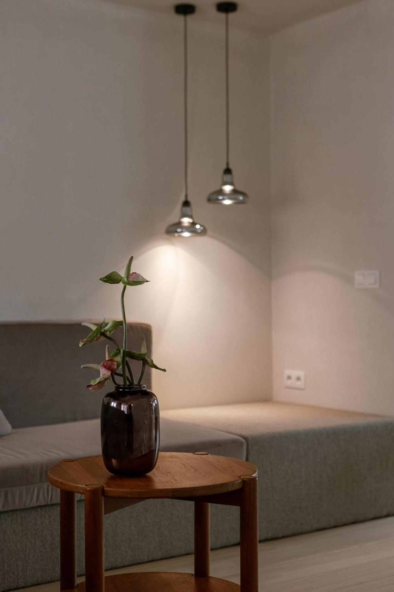Appartement Huswell - Urban Getaway For Two In The Heart Of Anvers Extérieur photo