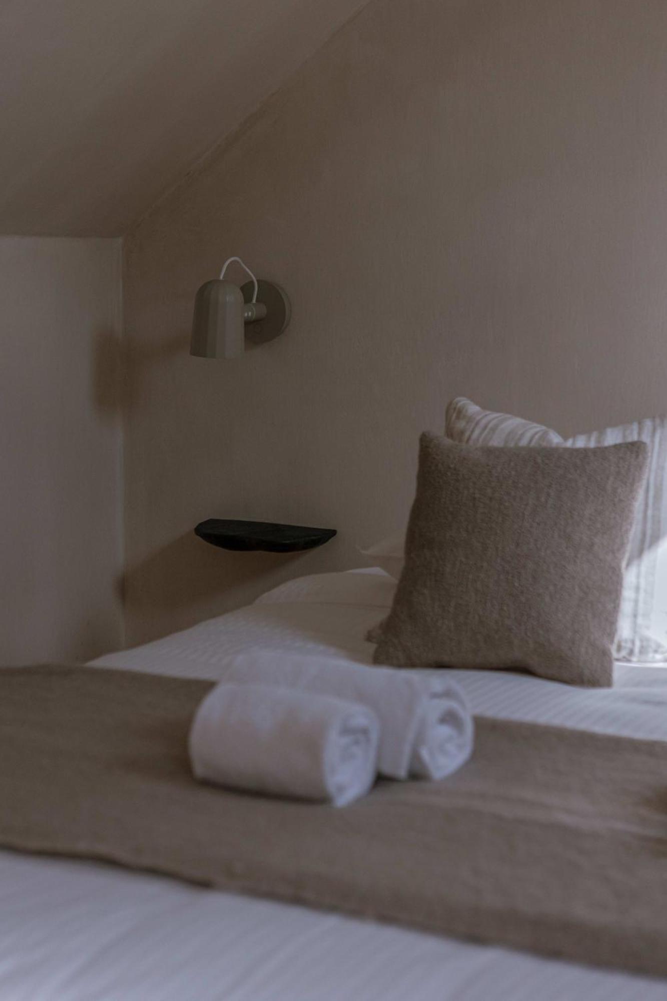 Appartement Huswell - Urban Getaway For Two In The Heart Of Anvers Extérieur photo
